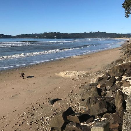 Whitianga Campground Екстериор снимка