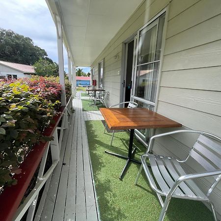 Whitianga Campground Екстериор снимка