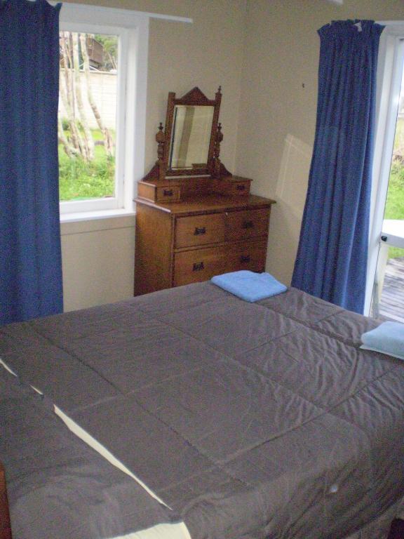 Whitianga Campground Стая снимка