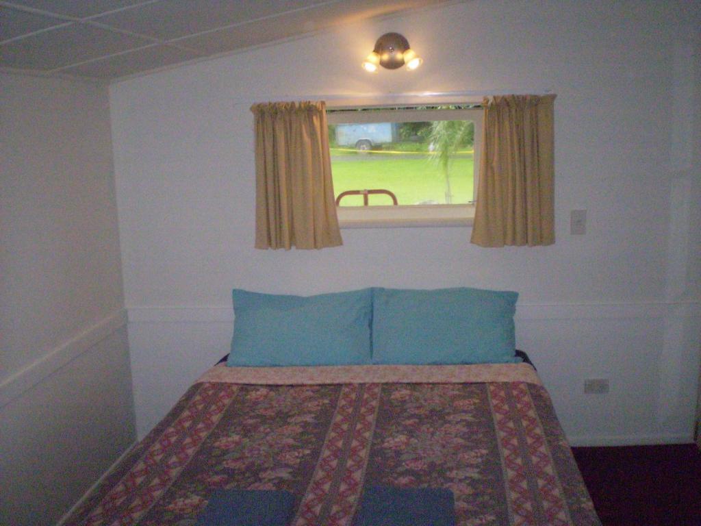Whitianga Campground Стая снимка