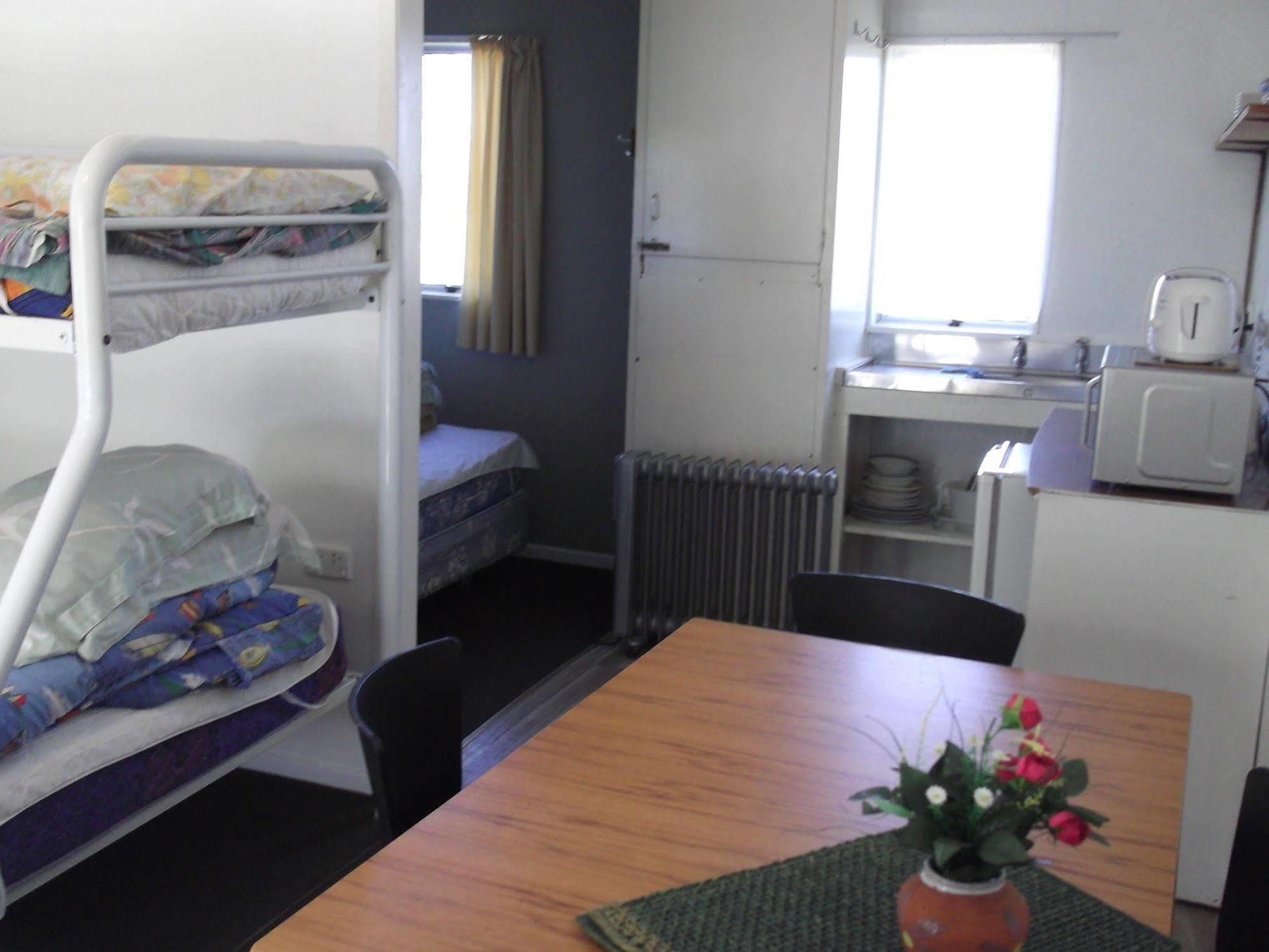 Whitianga Campground Екстериор снимка